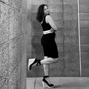 Meet your Posher, Hanna